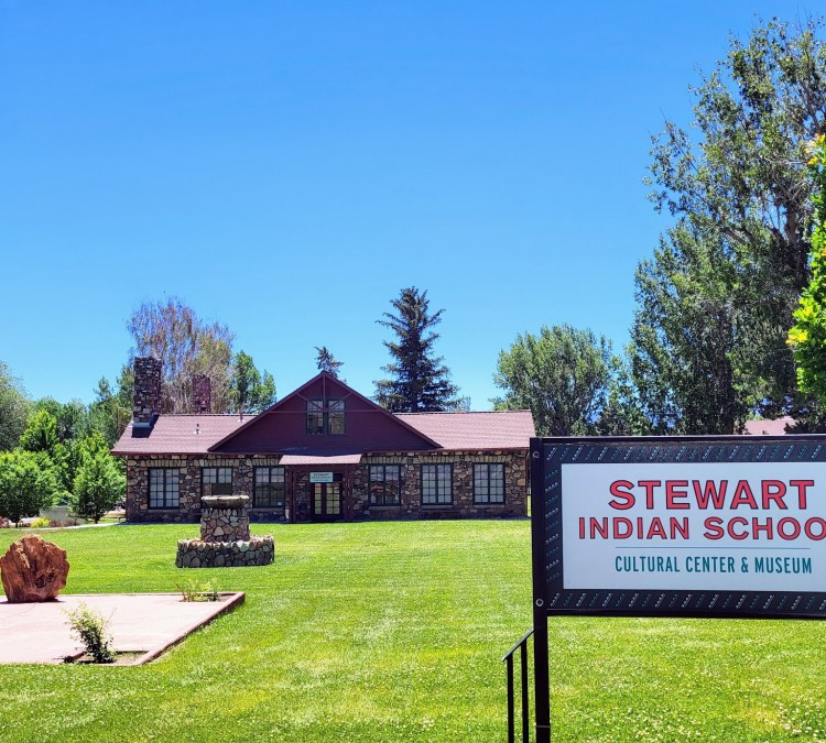 Stewart Indian School Cultural Center & Museum (Carson&nbspCity,&nbspNV)